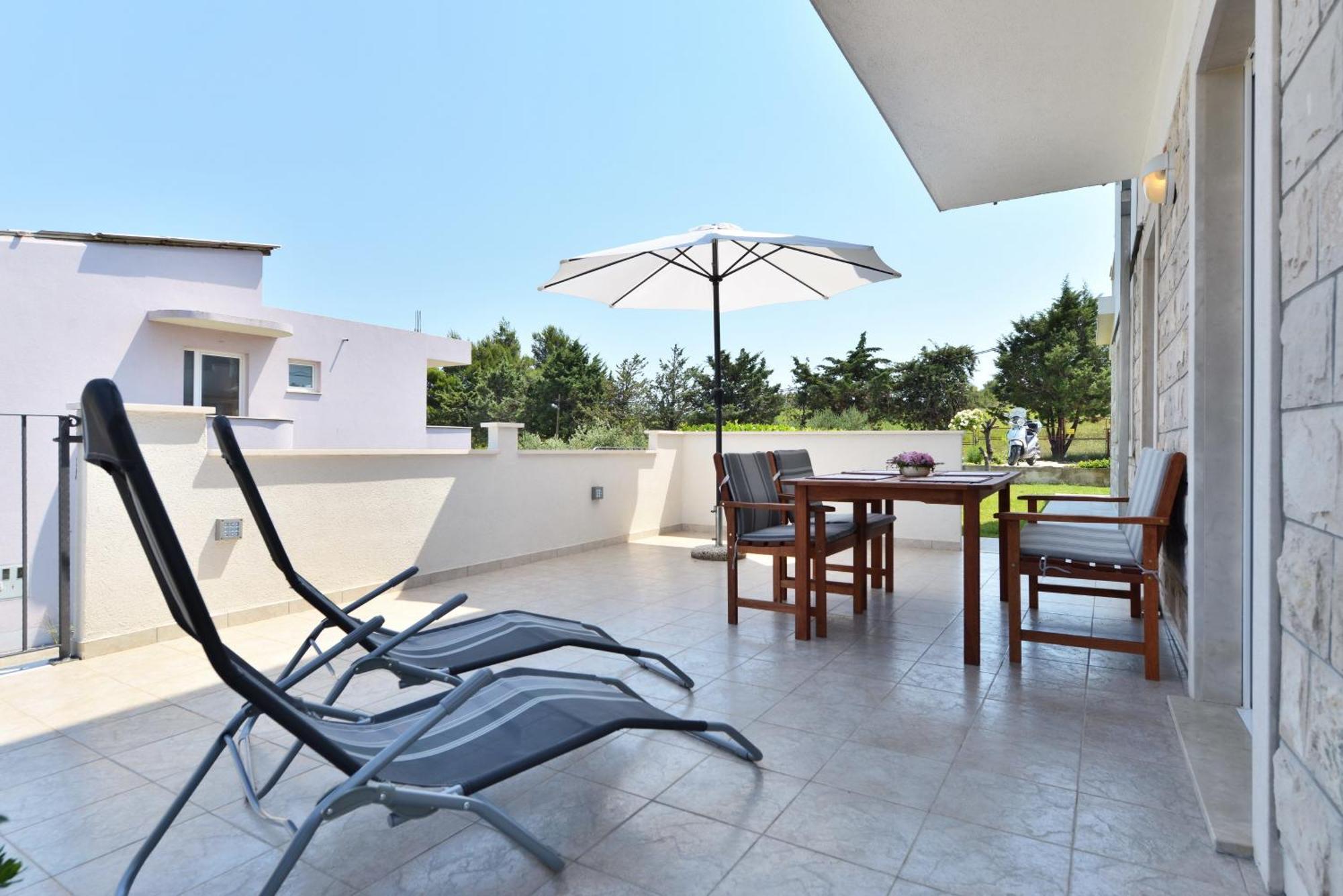 Apartments Jokica Split Pokój zdjęcie