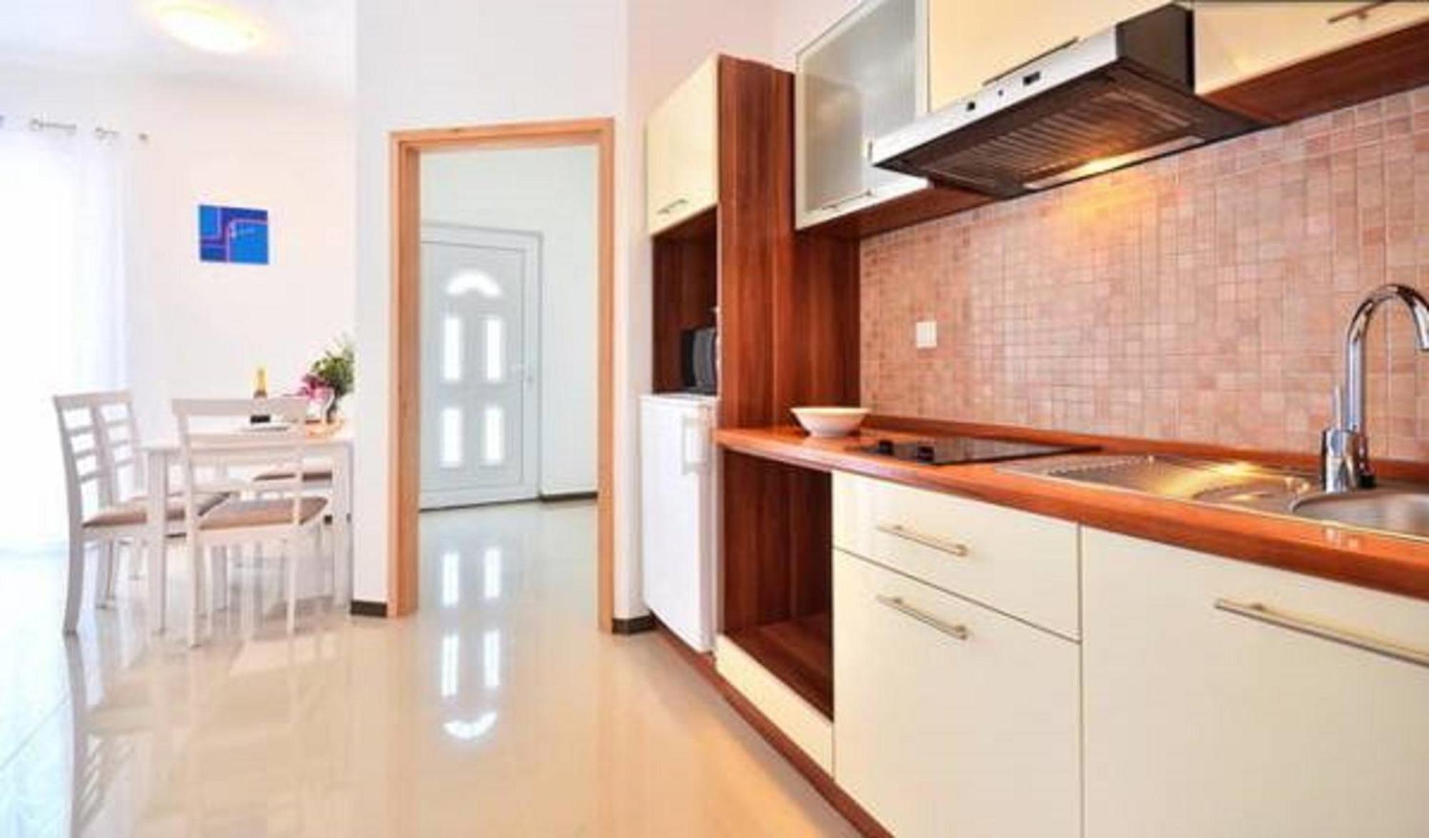 Apartments Jokica Split Pokój zdjęcie