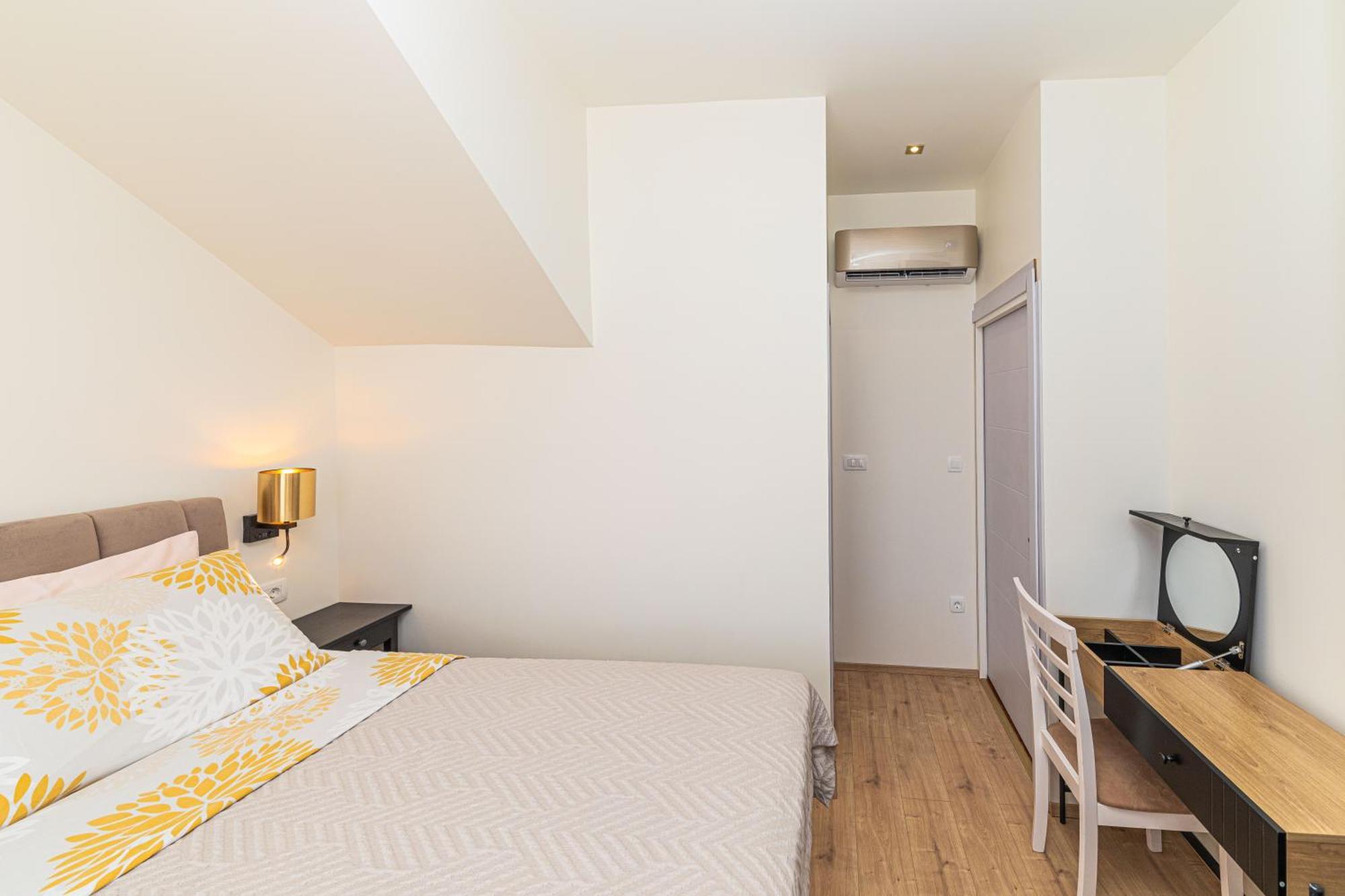 Apartments Jokica Split Pokój zdjęcie