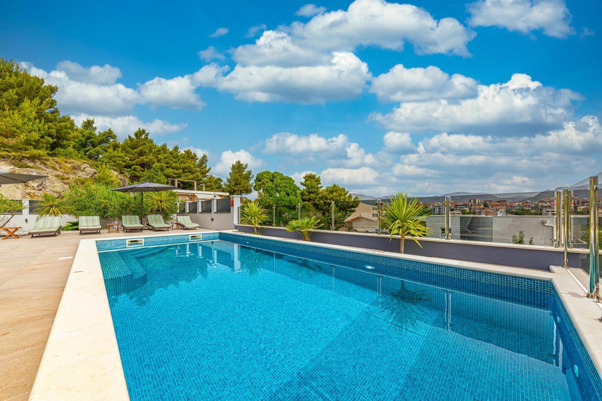 Apartments Jokica Split Zewnętrze zdjęcie