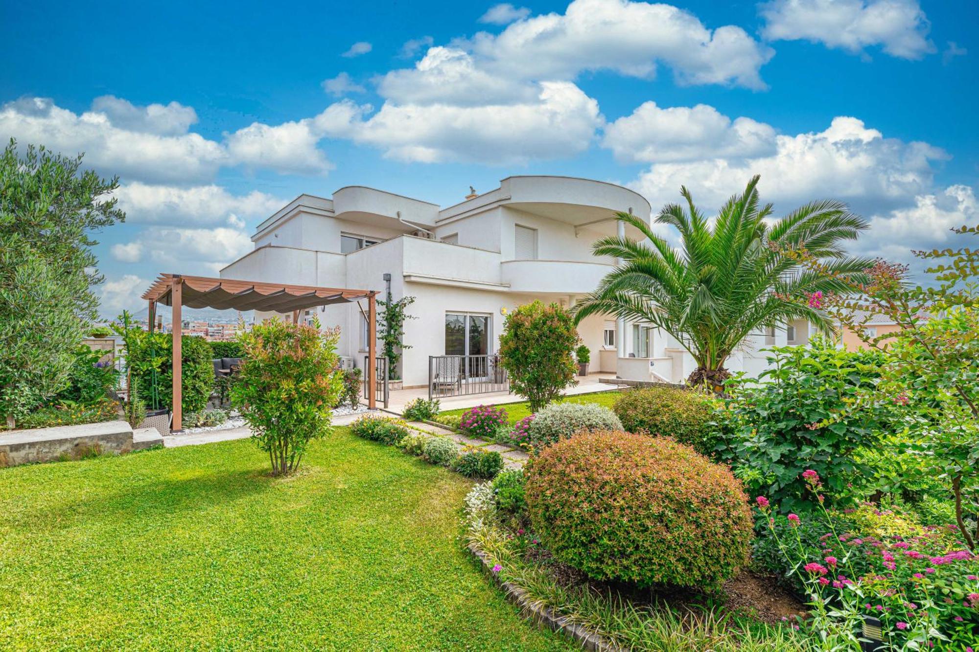 Apartments Jokica Split Zewnętrze zdjęcie