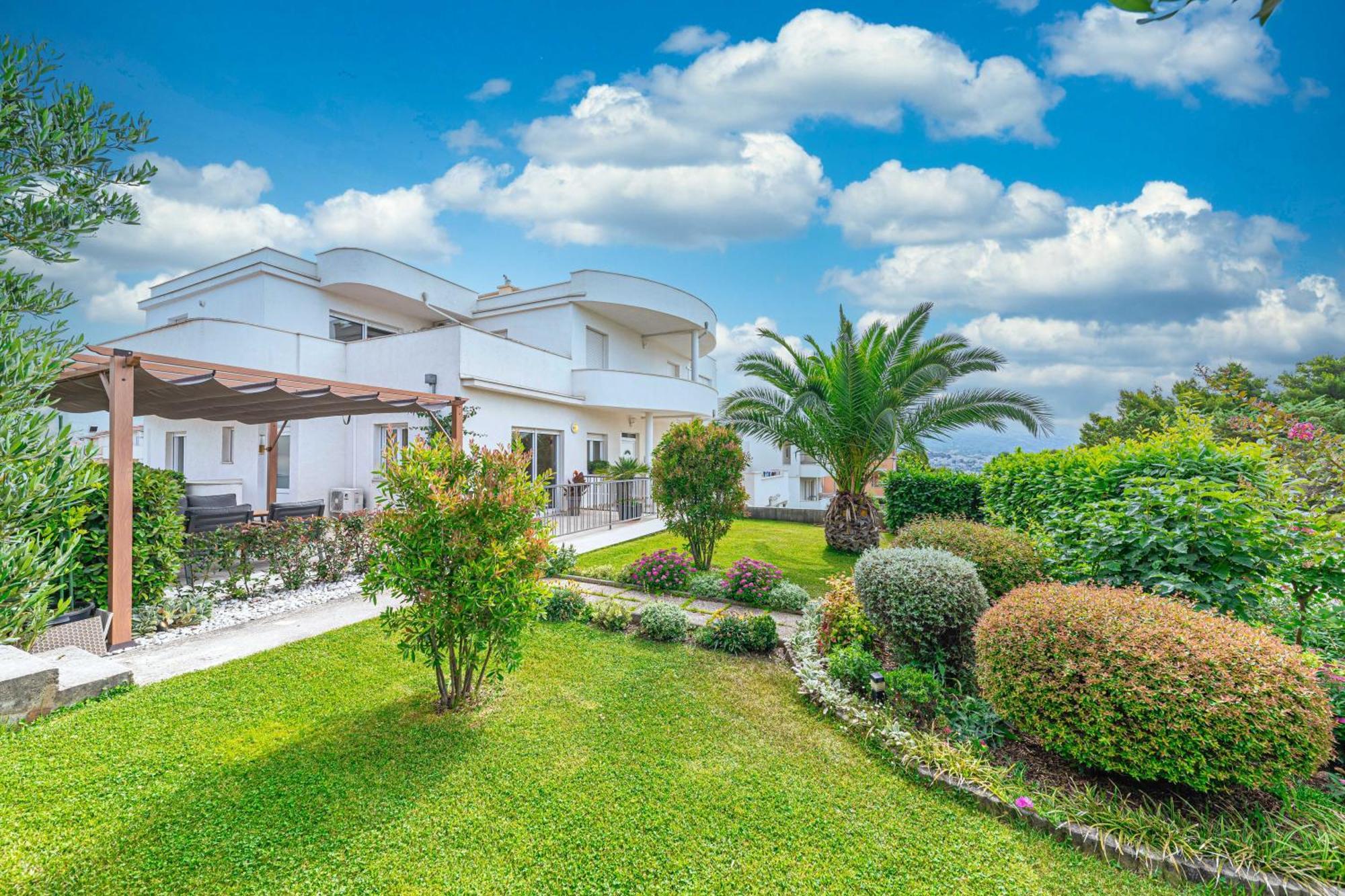 Apartments Jokica Split Zewnętrze zdjęcie