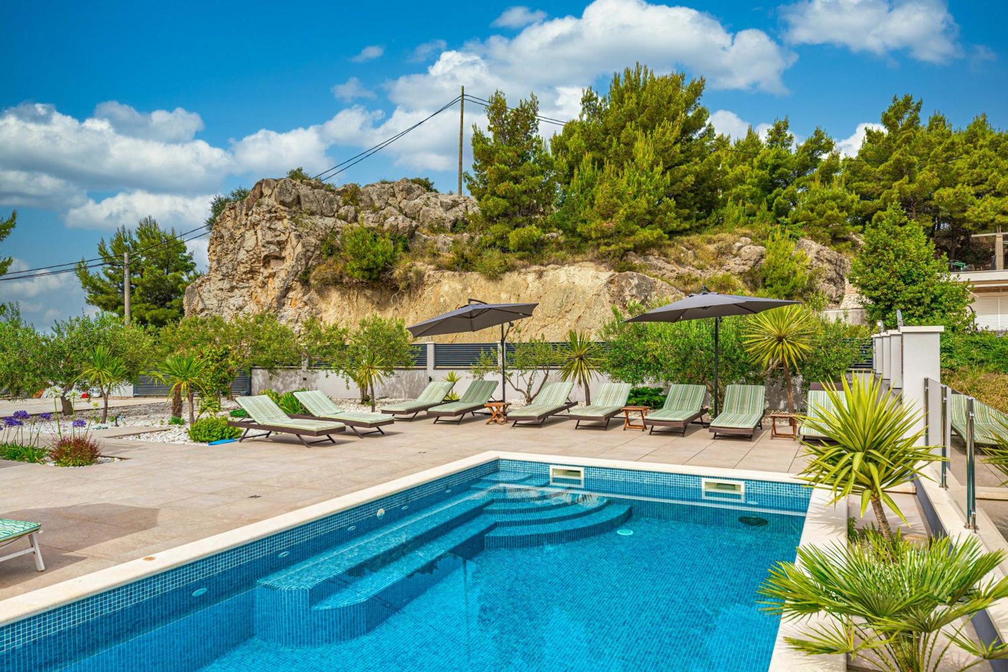 Apartments Jokica Split Zewnętrze zdjęcie