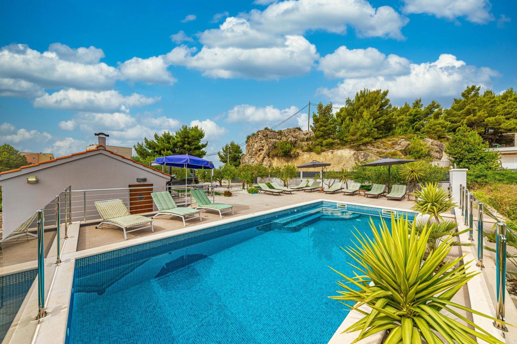 Apartments Jokica Split Zewnętrze zdjęcie