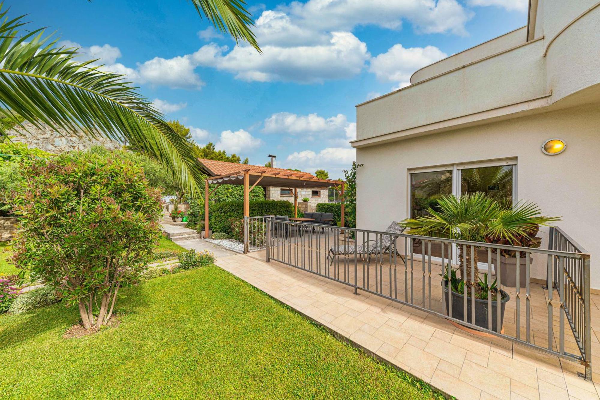 Apartments Jokica Split Zewnętrze zdjęcie