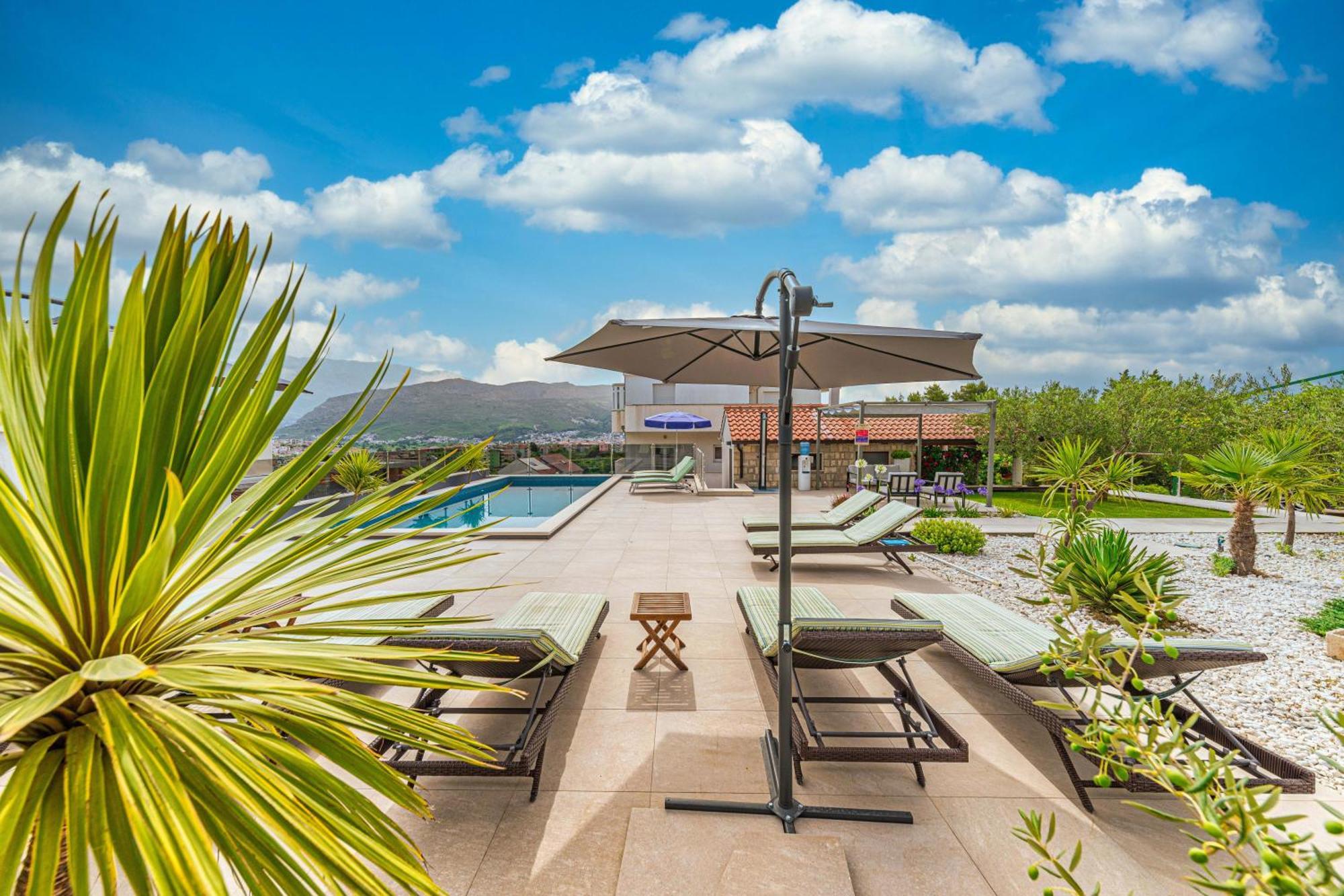 Apartments Jokica Split Zewnętrze zdjęcie