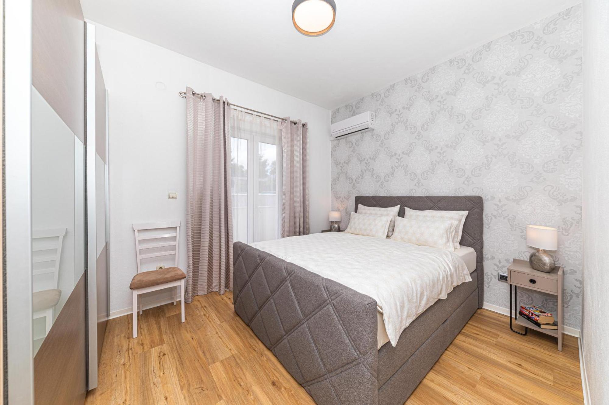 Apartments Jokica Split Zewnętrze zdjęcie