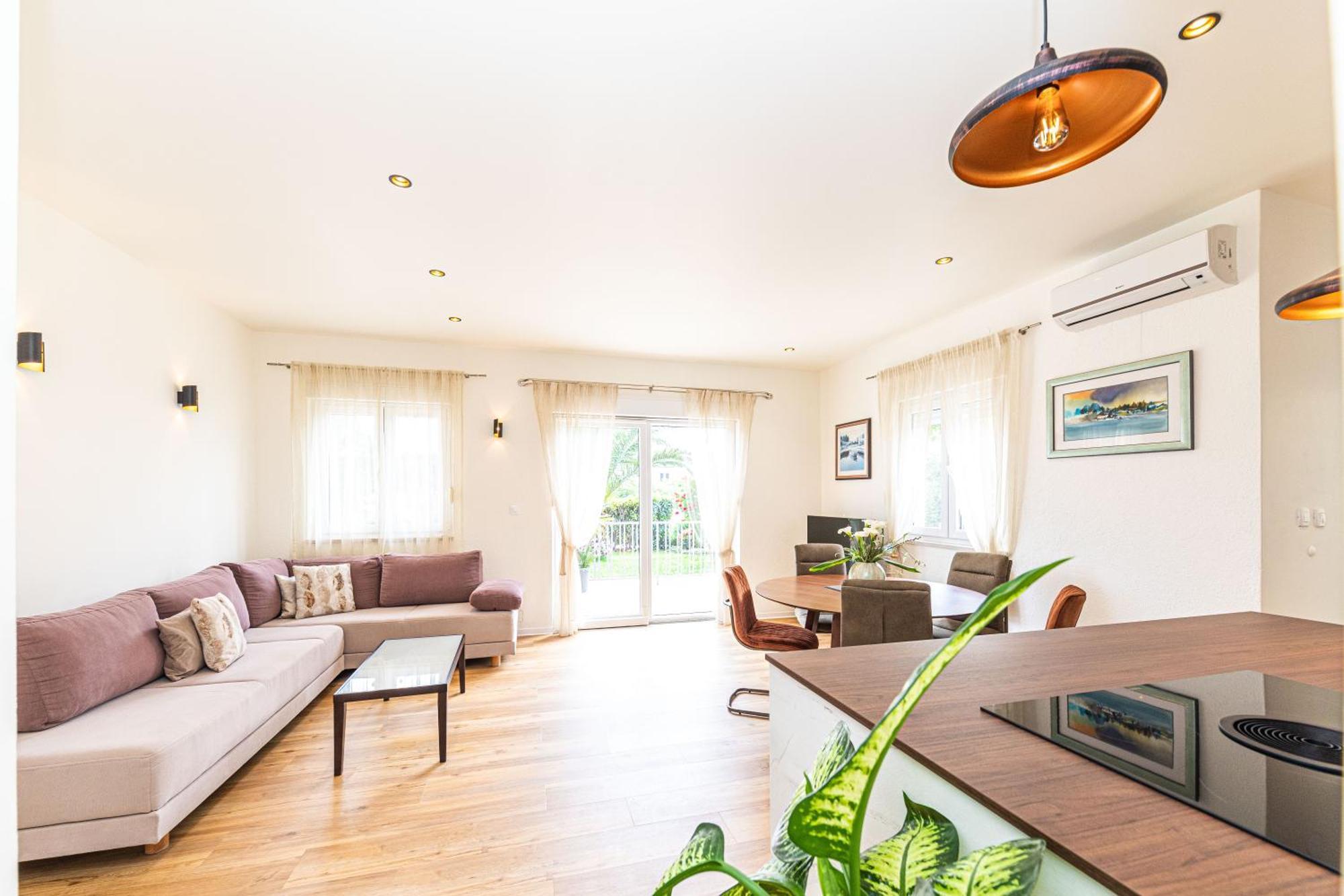 Apartments Jokica Split Zewnętrze zdjęcie