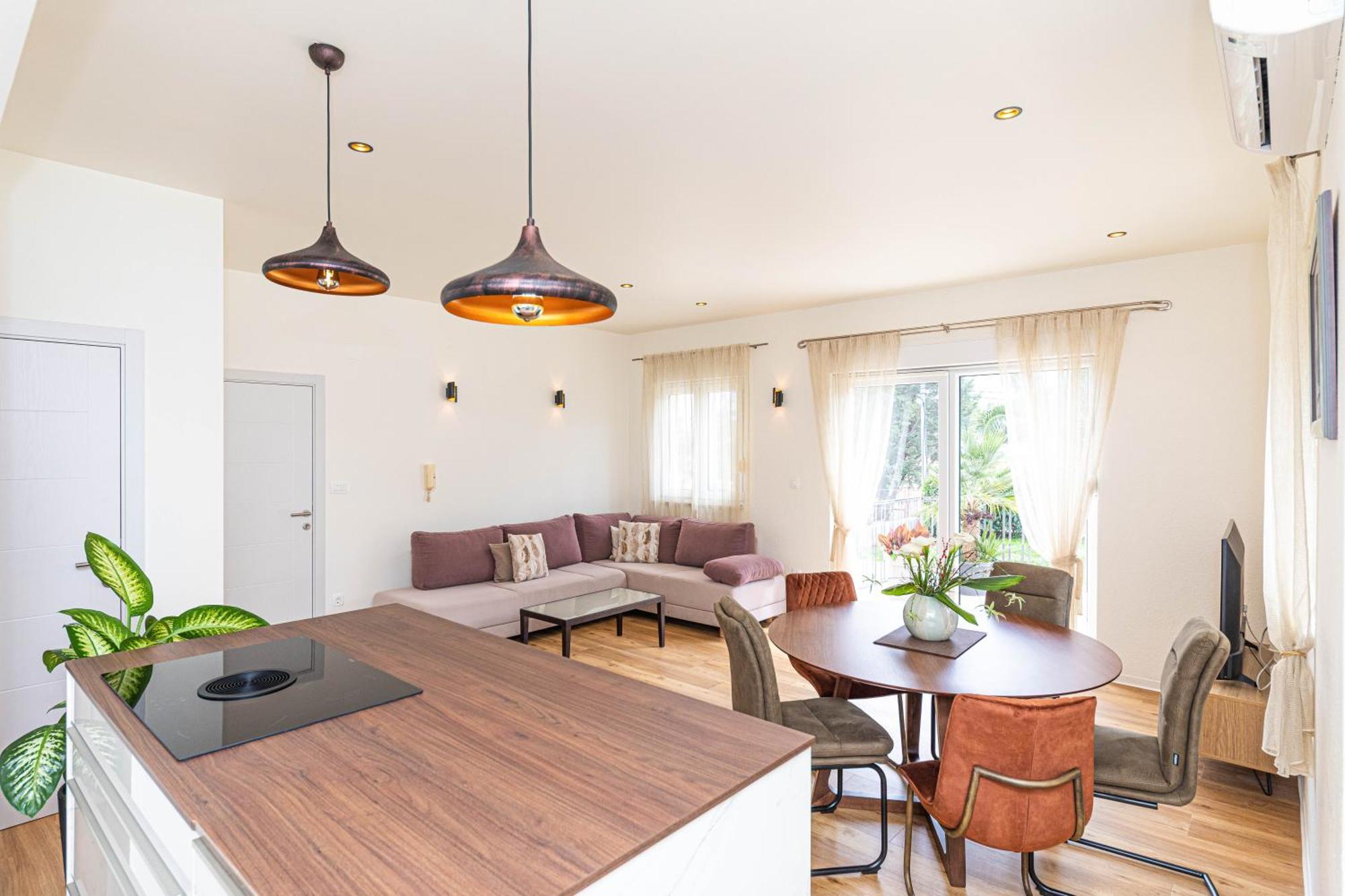 Apartments Jokica Split Zewnętrze zdjęcie