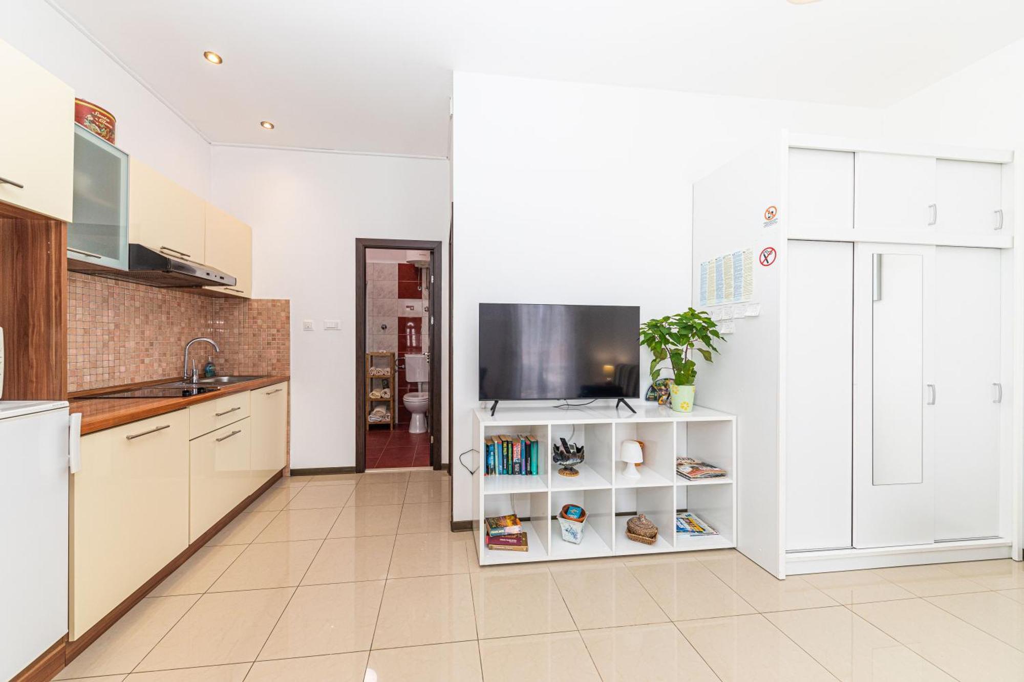 Apartments Jokica Split Zewnętrze zdjęcie