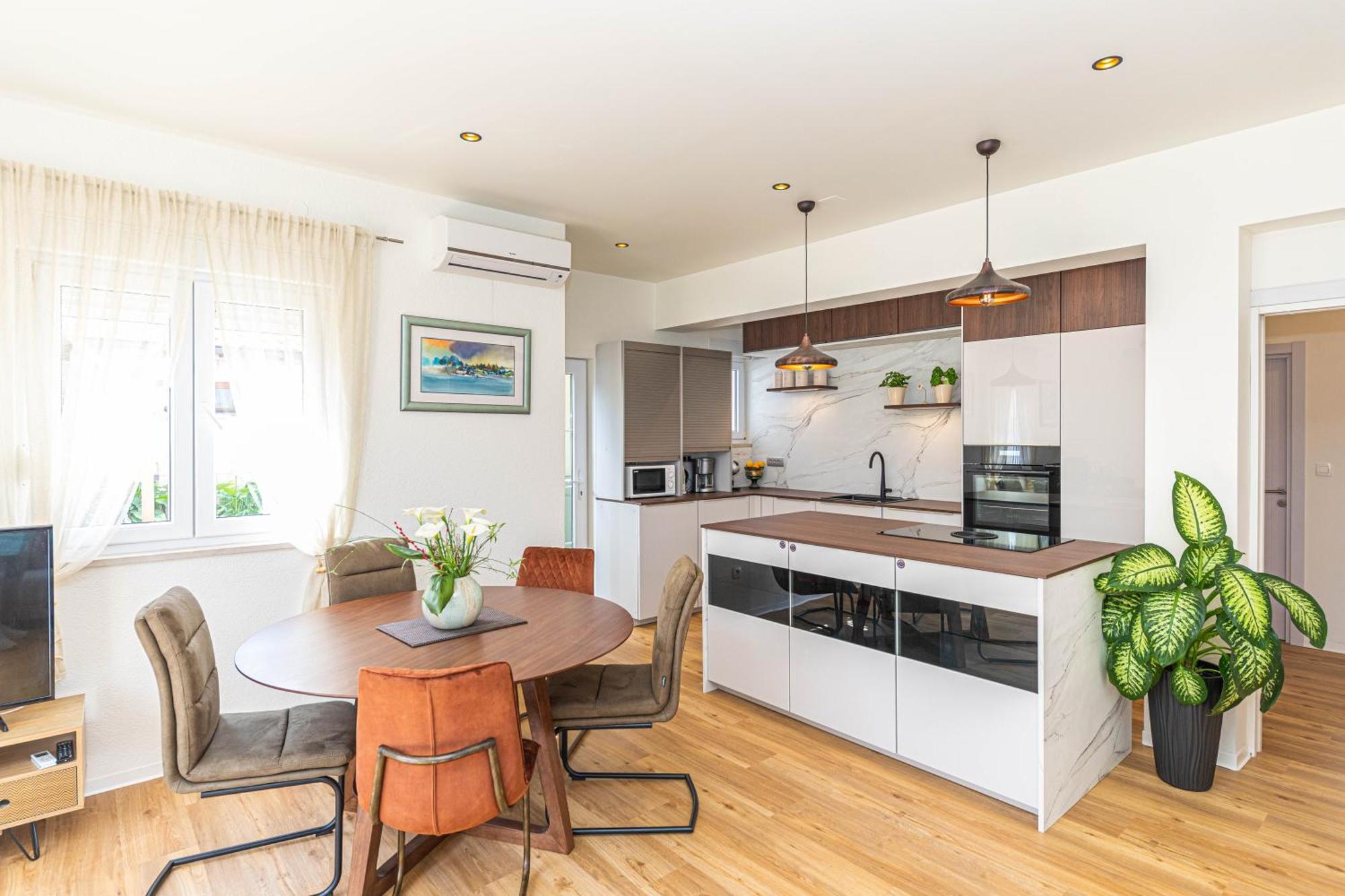 Apartments Jokica Split Zewnętrze zdjęcie
