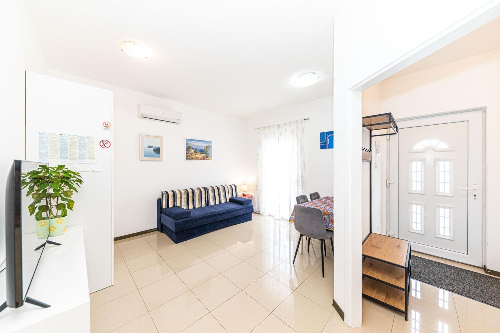 Apartments Jokica Split Zewnętrze zdjęcie