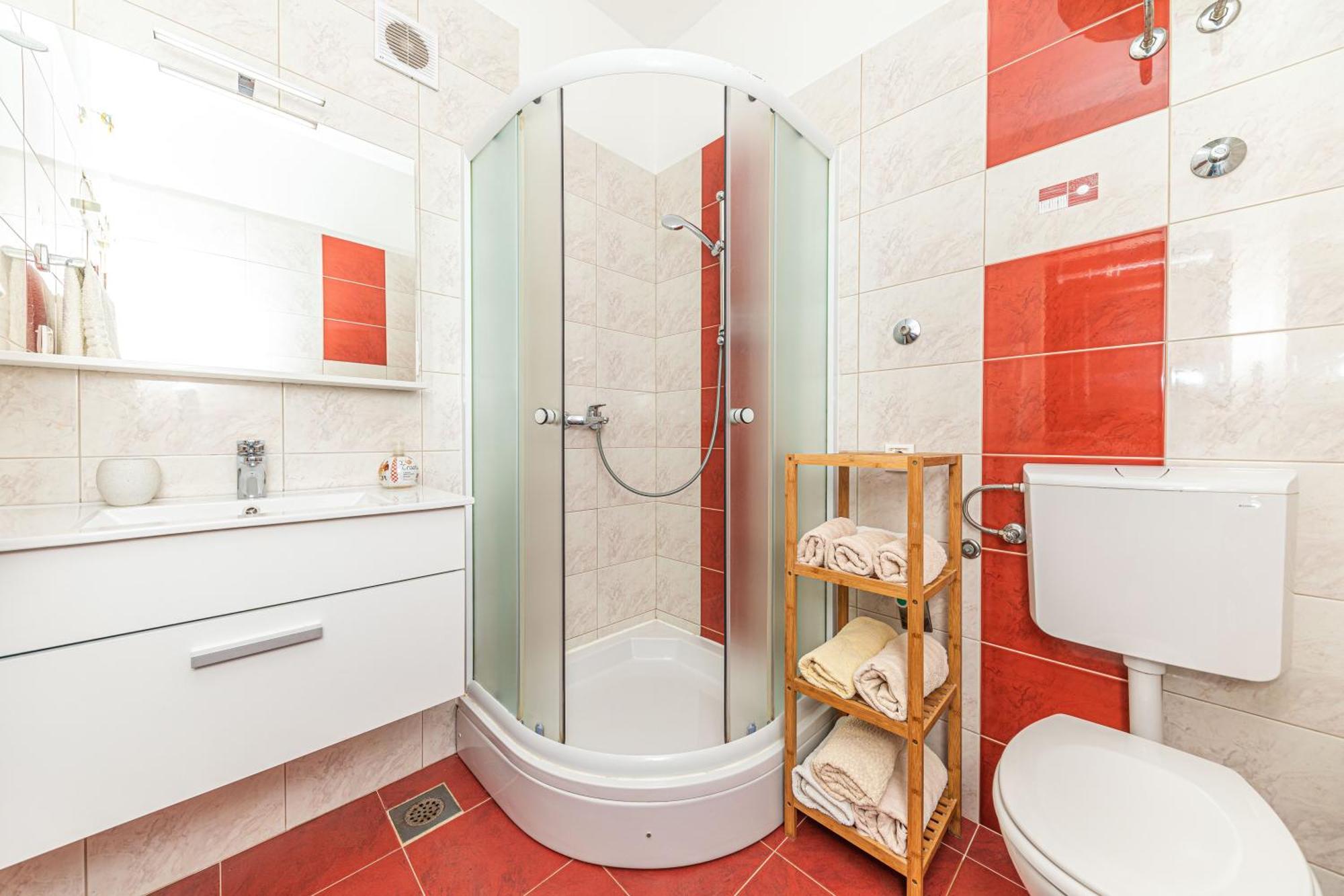 Apartments Jokica Split Zewnętrze zdjęcie