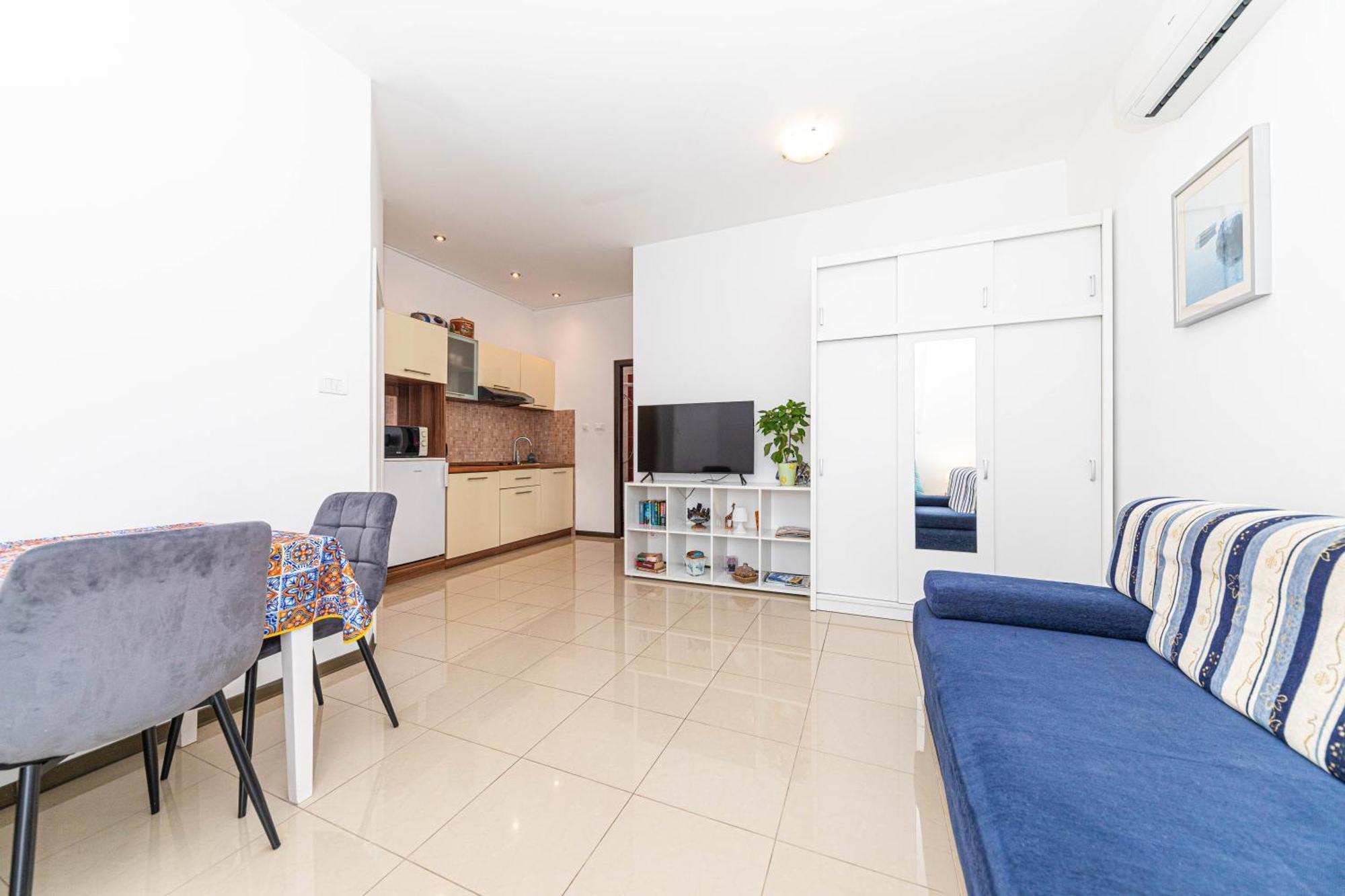 Apartments Jokica Split Zewnętrze zdjęcie