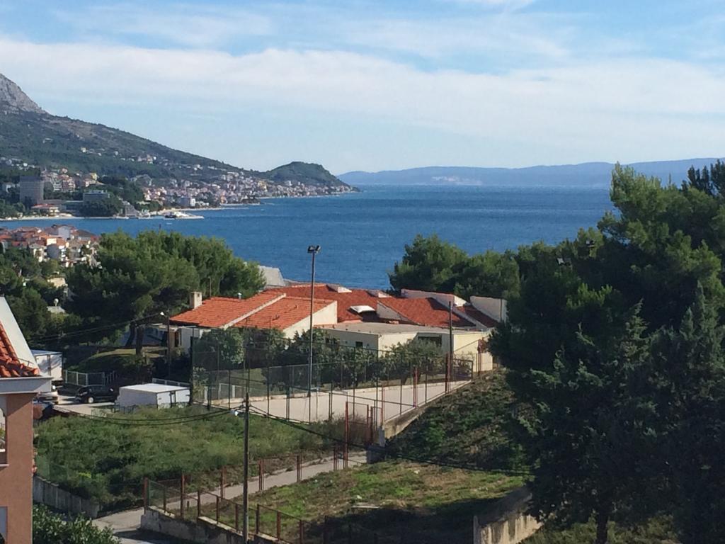 Apartments Jokica Split Pokój zdjęcie