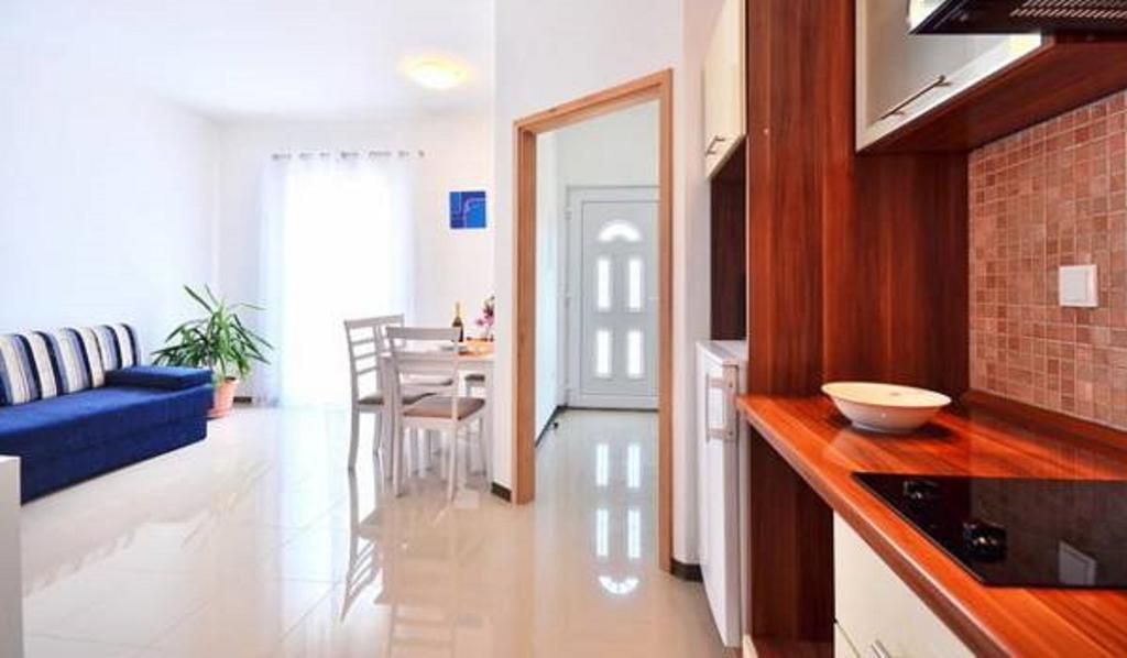 Apartments Jokica Split Pokój zdjęcie