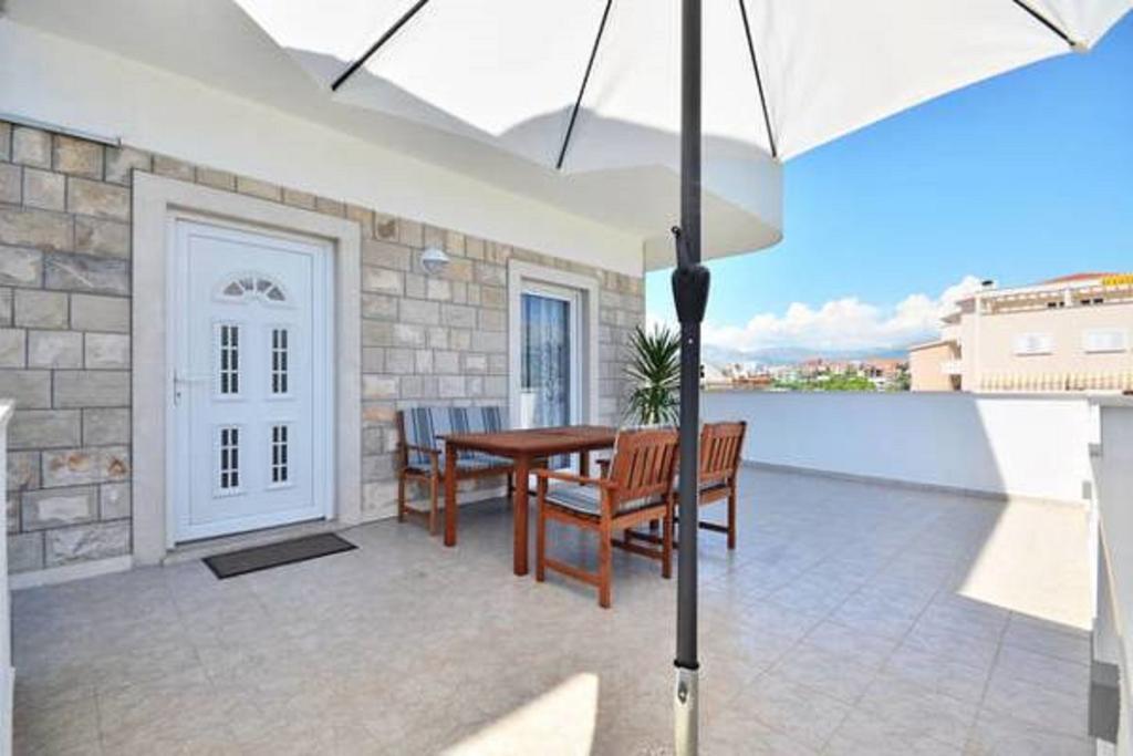 Apartments Jokica Split Pokój zdjęcie