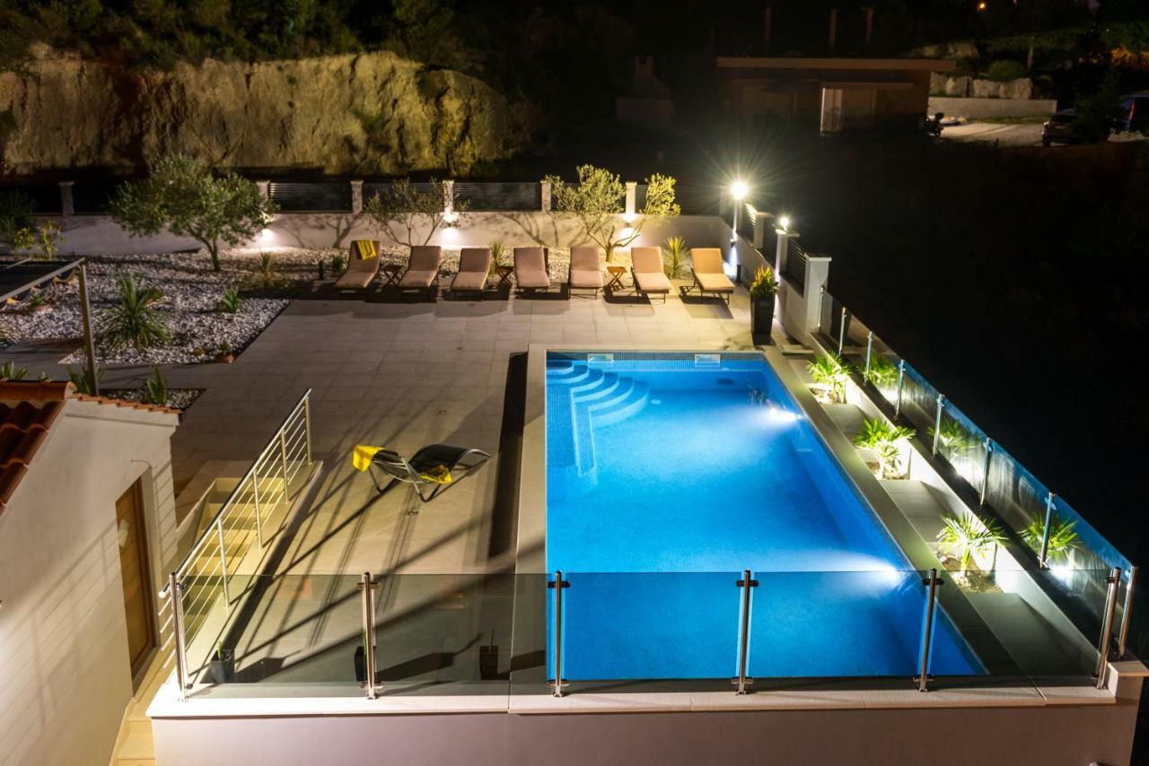 Apartments Jokica Split Zewnętrze zdjęcie