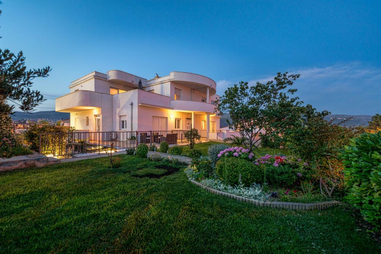 Apartments Jokica Split Zewnętrze zdjęcie