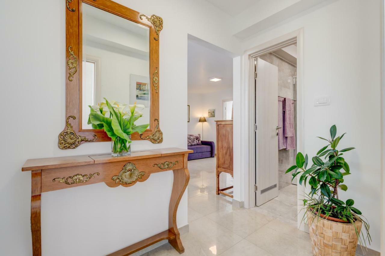 Apartments Jokica Split Zewnętrze zdjęcie