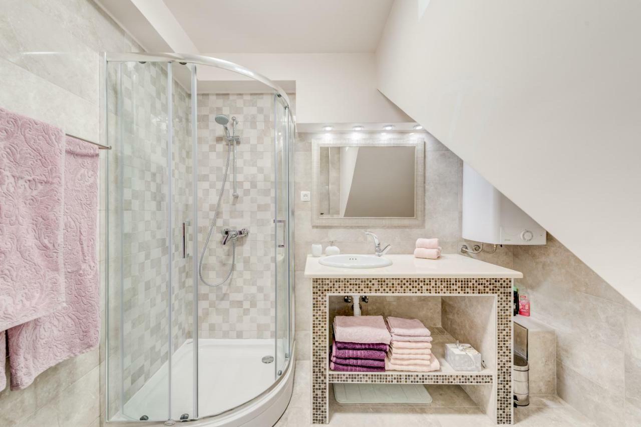 Apartments Jokica Split Zewnętrze zdjęcie
