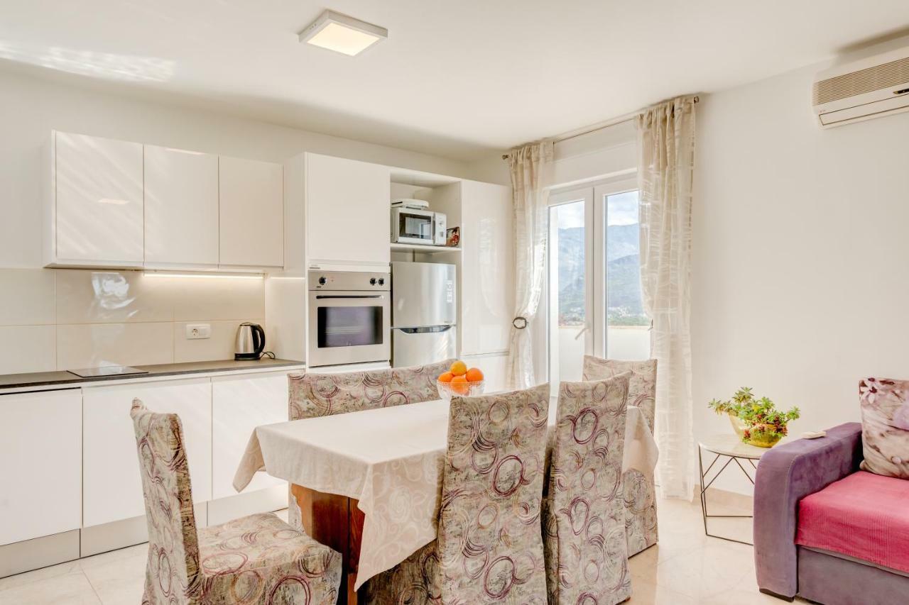 Apartments Jokica Split Zewnętrze zdjęcie