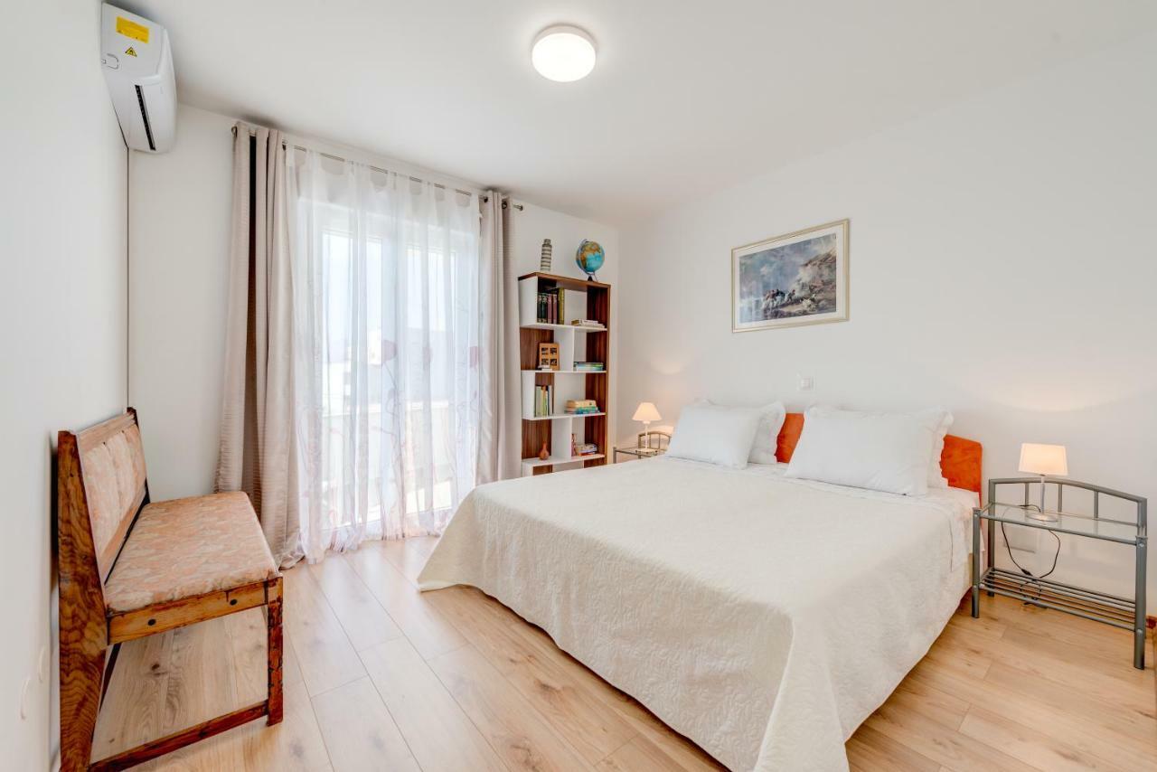 Apartments Jokica Split Zewnętrze zdjęcie