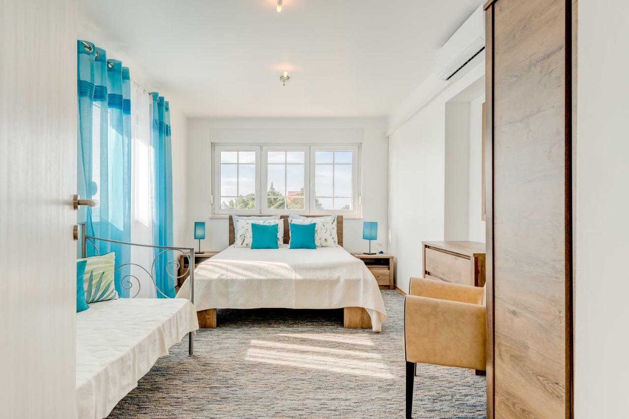 Apartments Jokica Split Zewnętrze zdjęcie