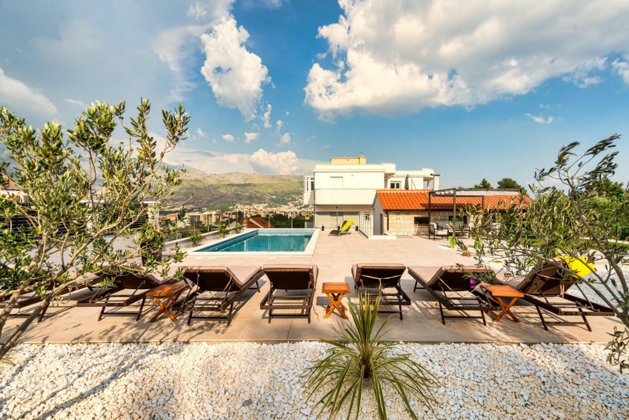 Apartments Jokica Split Zewnętrze zdjęcie