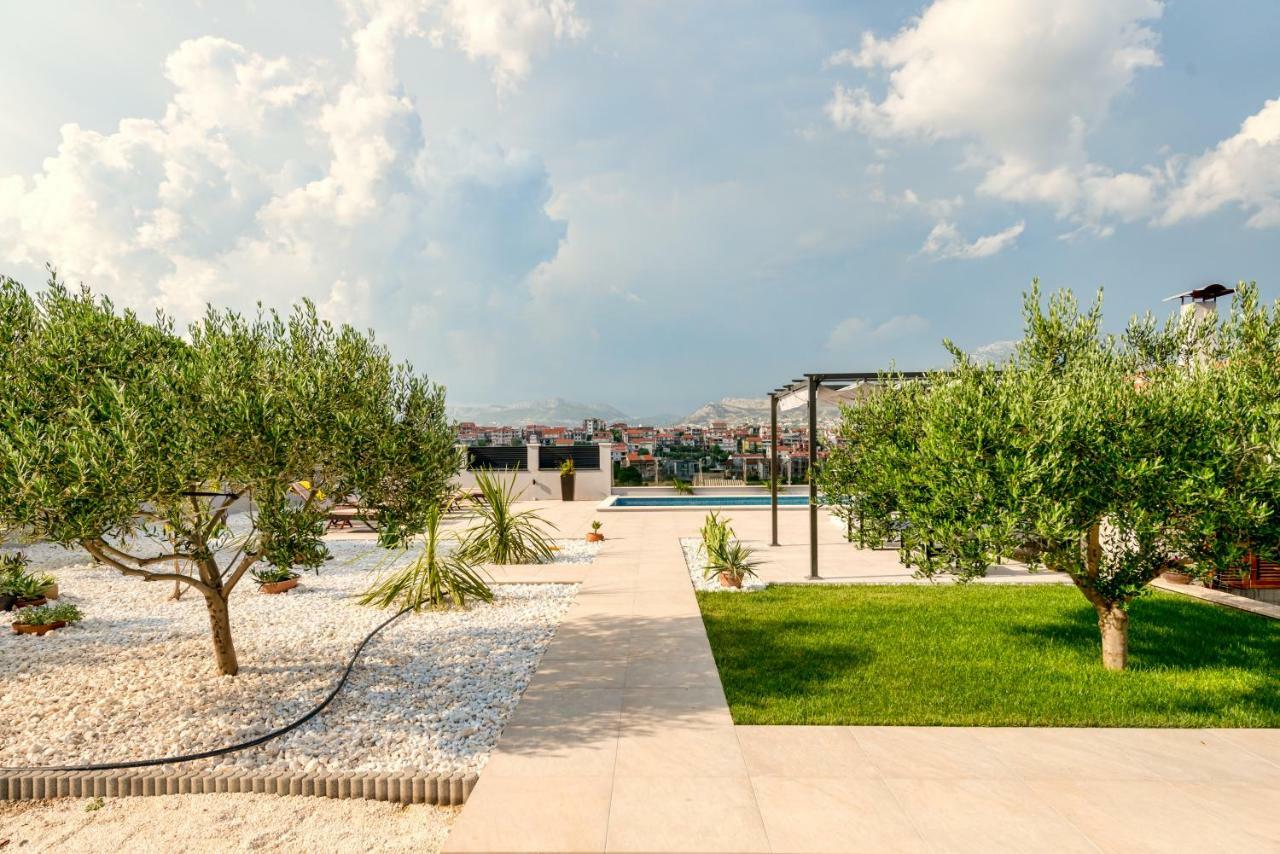 Apartments Jokica Split Zewnętrze zdjęcie