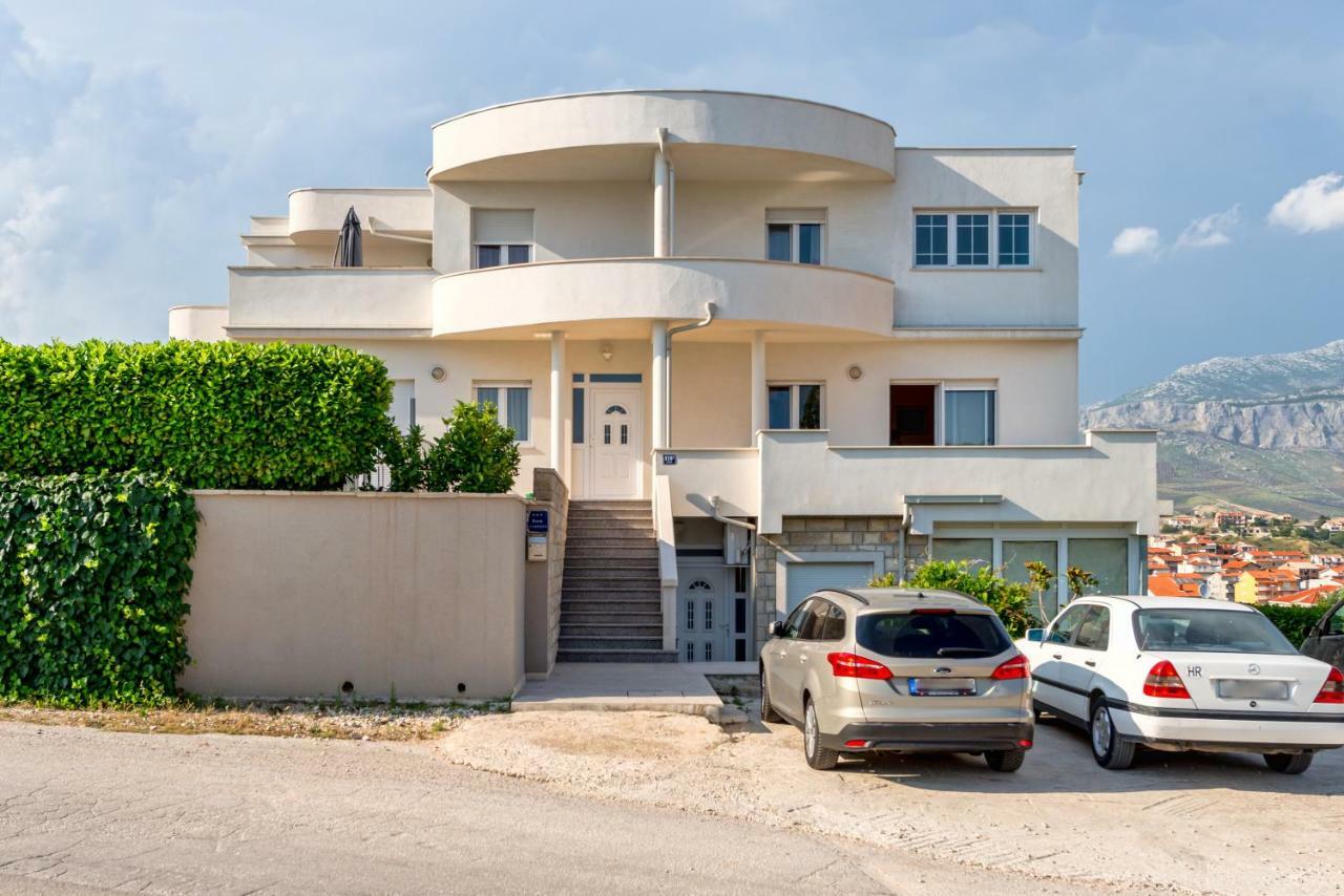Apartments Jokica Split Zewnętrze zdjęcie