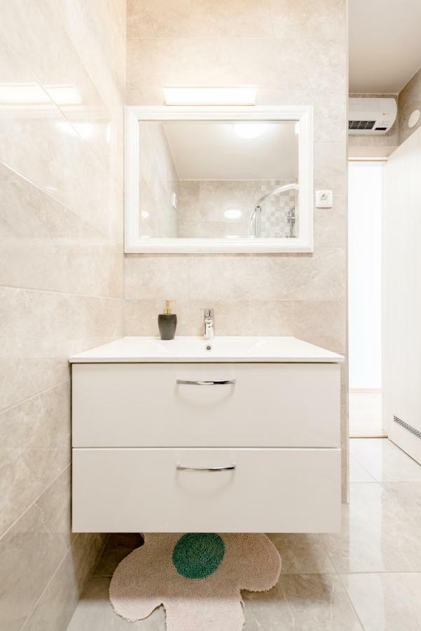 Apartments Jokica Split Pokój zdjęcie